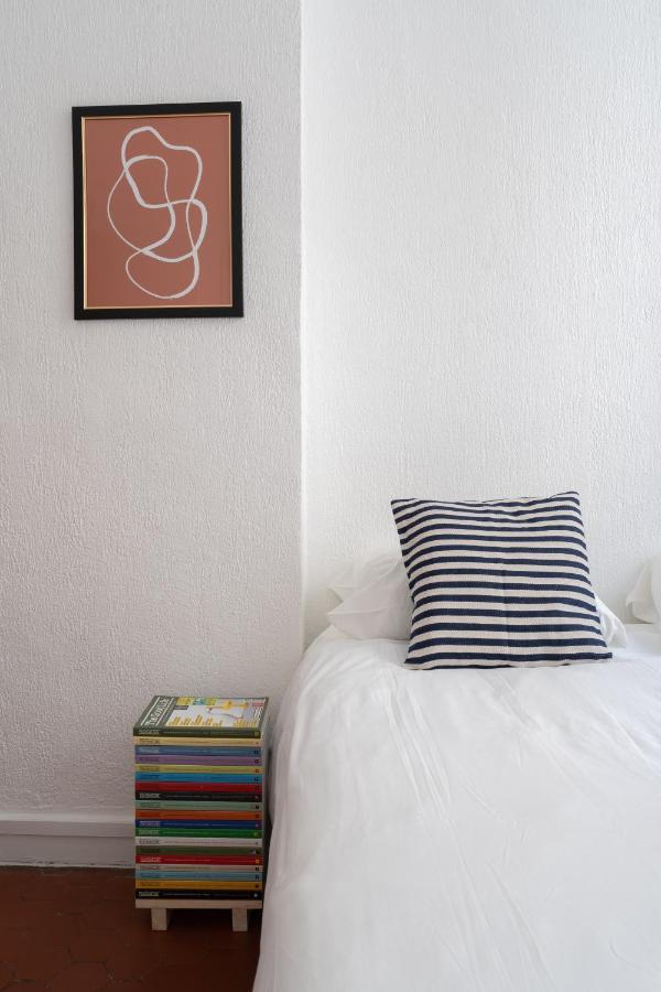 L'Atelier D'Artiste - Refuge Boheme Et Creatif Toulon Exterior foto